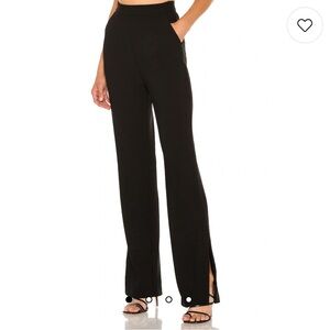 NBD Granada Pant in Black